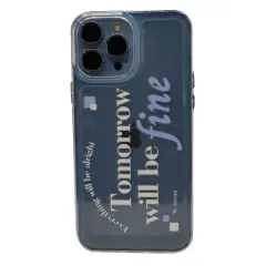 Nettech Apple iPhone 13 Pro Max Uyumlu Dizayn Soft Arka Koruma Kılıf (Desenli/Resimli) NT-95235