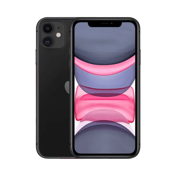 Apple iPhone 11 Siyah 64 GB