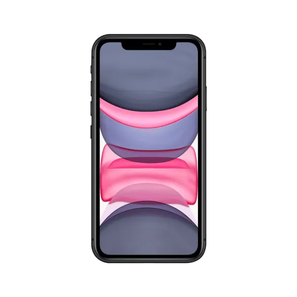 Apple iPhone 11 Siyah