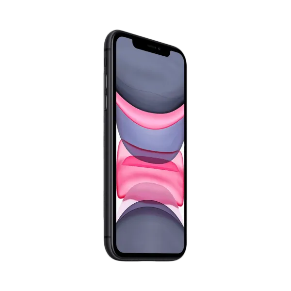 Apple iPhone 11 Siyah