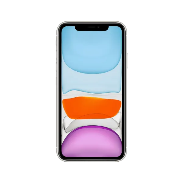 Apple iPhone 11 Beyaz