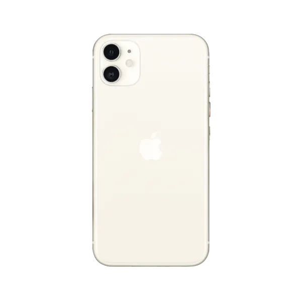 Apple iPhone 11 Beyaz 64 GB