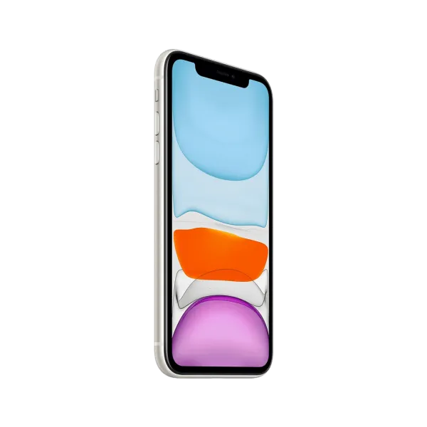 Apple iPhone 11 Beyaz