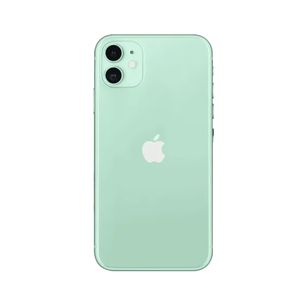Apple iPhone 11 Yeşil 64 GB