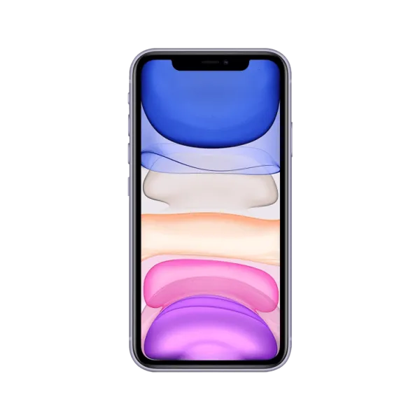 Apple iPhone 11 Mor 64 GB