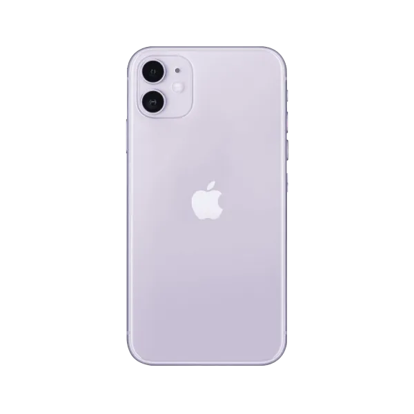 Apple iPhone 11 Mor 64 GB