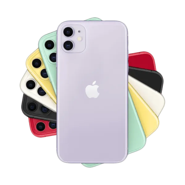 Apple iPhone 11 Mor 64 GB