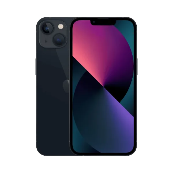 Apple iPhone 13 Gece Yarısı 128 GB