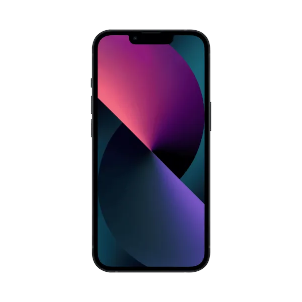 Apple iPhone 13 Gece Yarısı