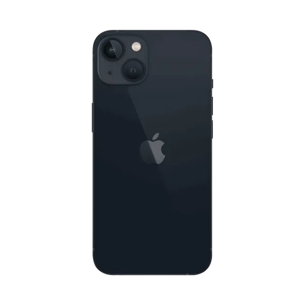 Apple iPhone 13 Gece Yarısı