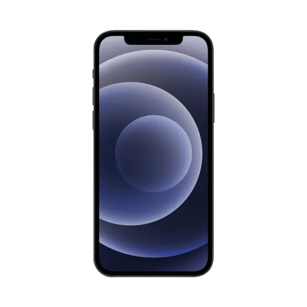 Apple iPhone 12 Siyah 64 GB