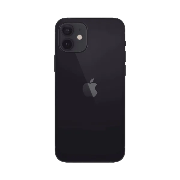Apple iPhone 12 Siyah 64 GB