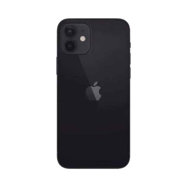 Apple iPhone 12 Siyah 64 GB