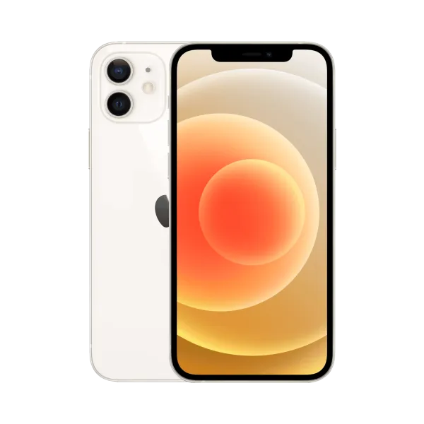 Apple iPhone 12 Beyaz 64 GB