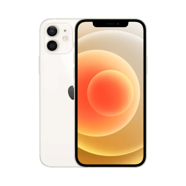 Apple iPhone 12 Beyaz 64 GB