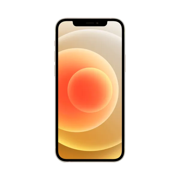 Apple iPhone 12 Beyaz 64 GB