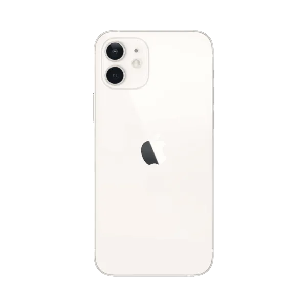 Apple iPhone 12 Beyaz 64 GB