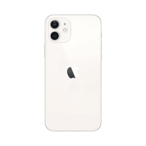 Apple iPhone 12 Beyaz 64 GB