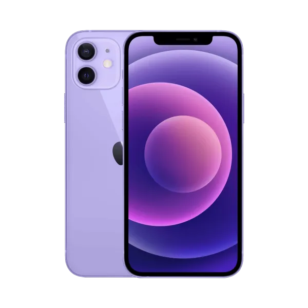 Apple iPhone 12 Mor 64 GB