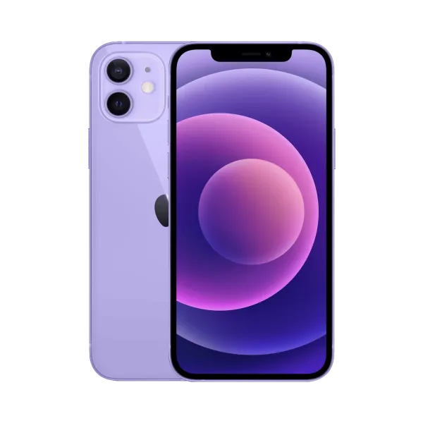 Apple iPhone 12 Mor 64 GB