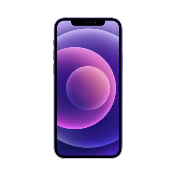 Apple iPhone 12 Mor 64 GB