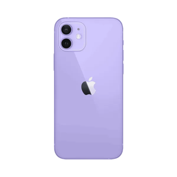Apple iPhone 12 Mor 64 GB