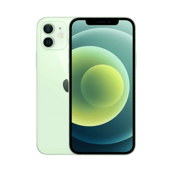 Apple iPhone 12 Yeşil 64 GB