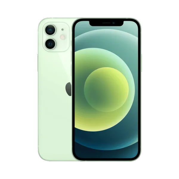 Apple iPhone 12 Yeşil 64 GB