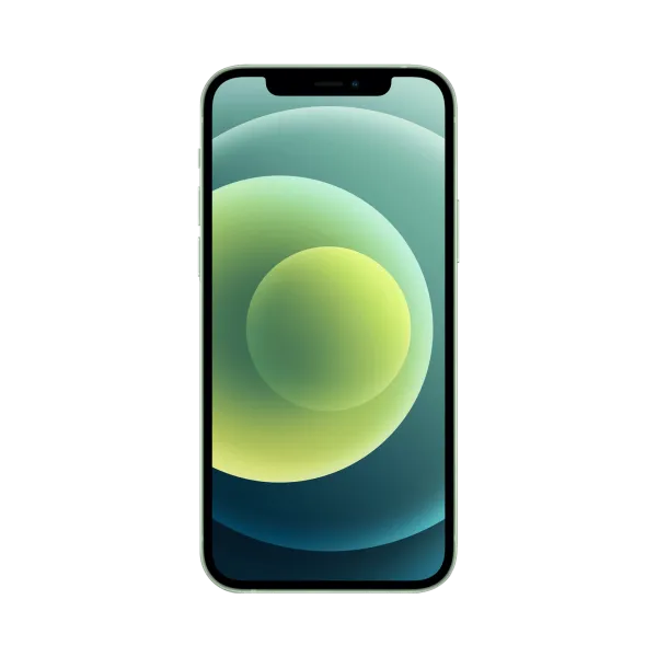 Apple iPhone 12 Yeşil 64 GB