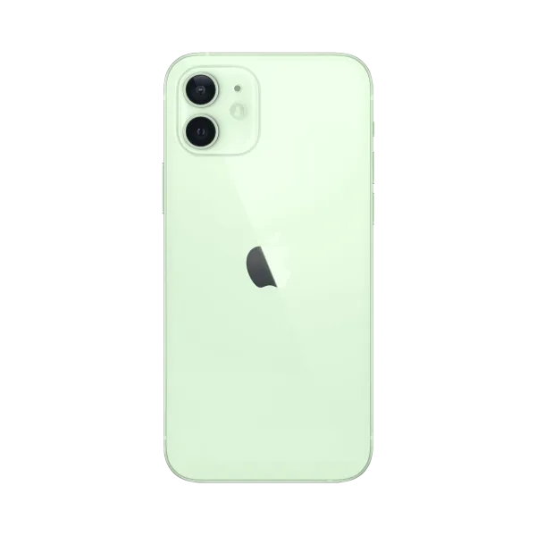 Apple iPhone 12 Yeşil 64 GB