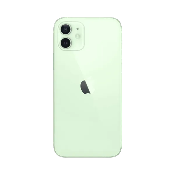 Apple iPhone 12 Yeşil 64 GB