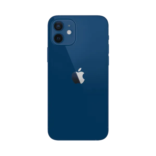 Apple iPhone 12 Mavi 64 GB