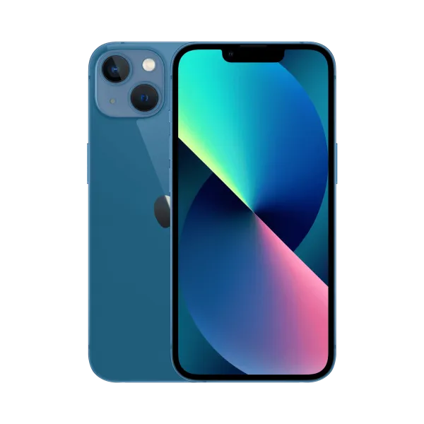 Apple iPhone 13 Mavi 128 GB