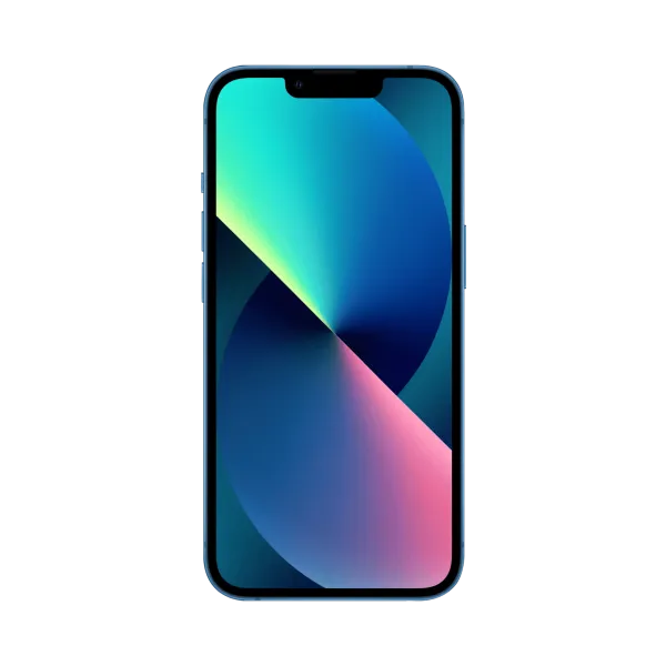 Apple iPhone 13 Mavi 128 GB