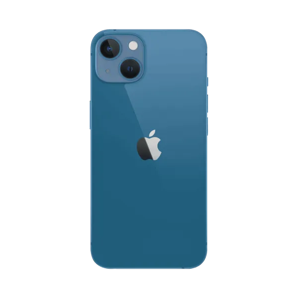 Apple iPhone 13 Mavi 128 GB