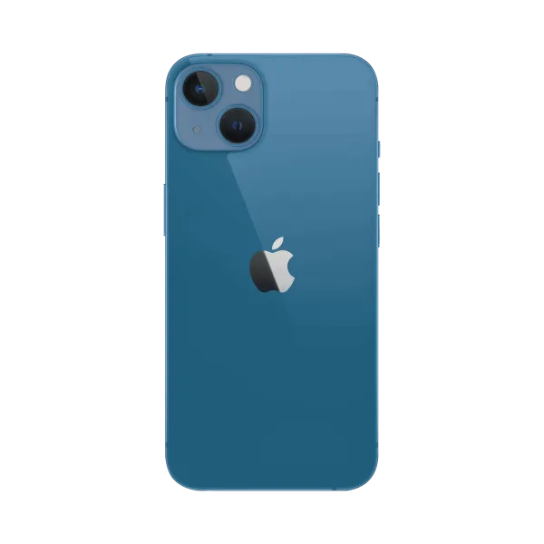 Apple iPhone 13 Mavi 128 GB