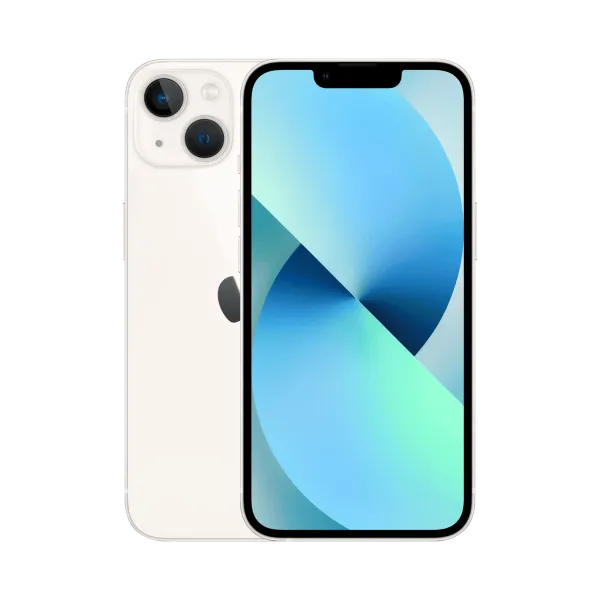 Apple iPhone 13 Yıldız Işığı 128 GB