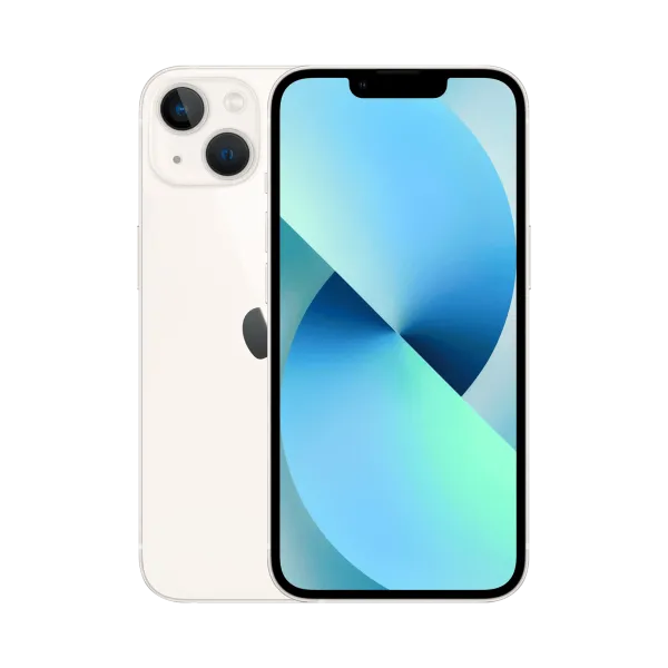 Apple iPhone 13 Yıldız Işığı 128 GB