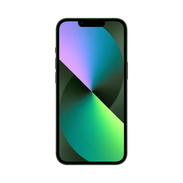 Apple iPhone 13 Yeşil 128 GB