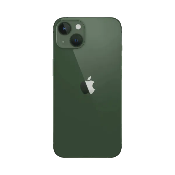 Apple iPhone 13 Yeşil 128 GB