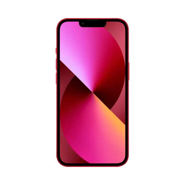 Apple iPhone 13 Kırmızı 128 GB