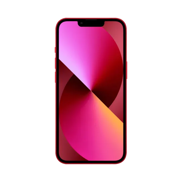 Apple iPhone 13 Kırmızı 128 GB
