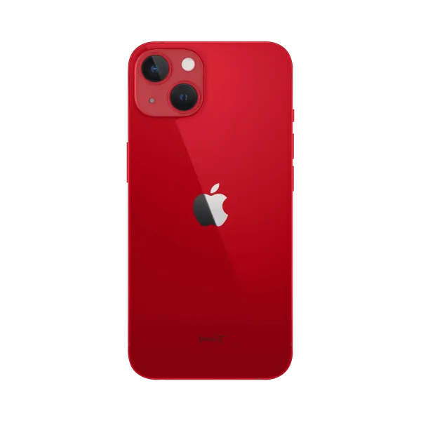 Apple iPhone 13 Kırmızı 128 GB