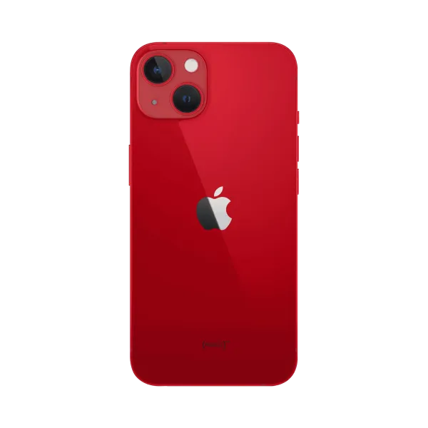 Apple iPhone 13 Kırmızı 128 GB