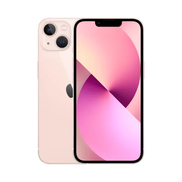 Apple iPhone 13 Pembe 128 GB
