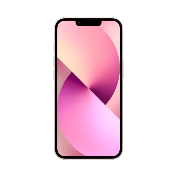 Apple iPhone 13 Pembe 128 GB