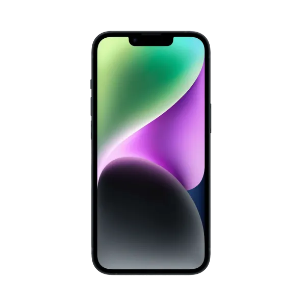 Apple iPhone 14 Gece Yarısı Siyahı 128 GB