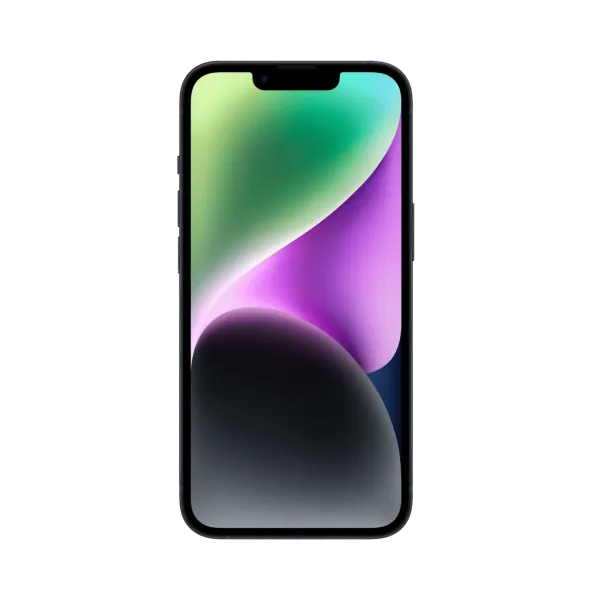 Apple iPhone 14 Gece Yarısı Siyahı 128 GB