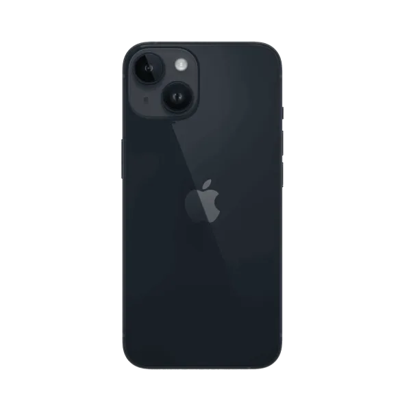 Apple iPhone 14 Gece Yarısı Siyahı 128 GB