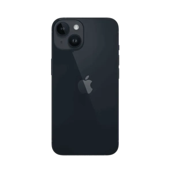 Apple iPhone 14 Gece Yarısı Siyahı 128 GB